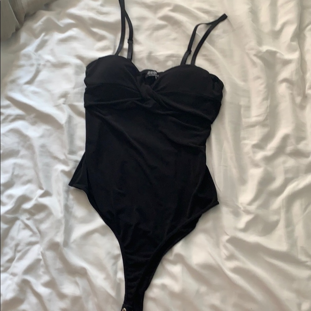 Body suit